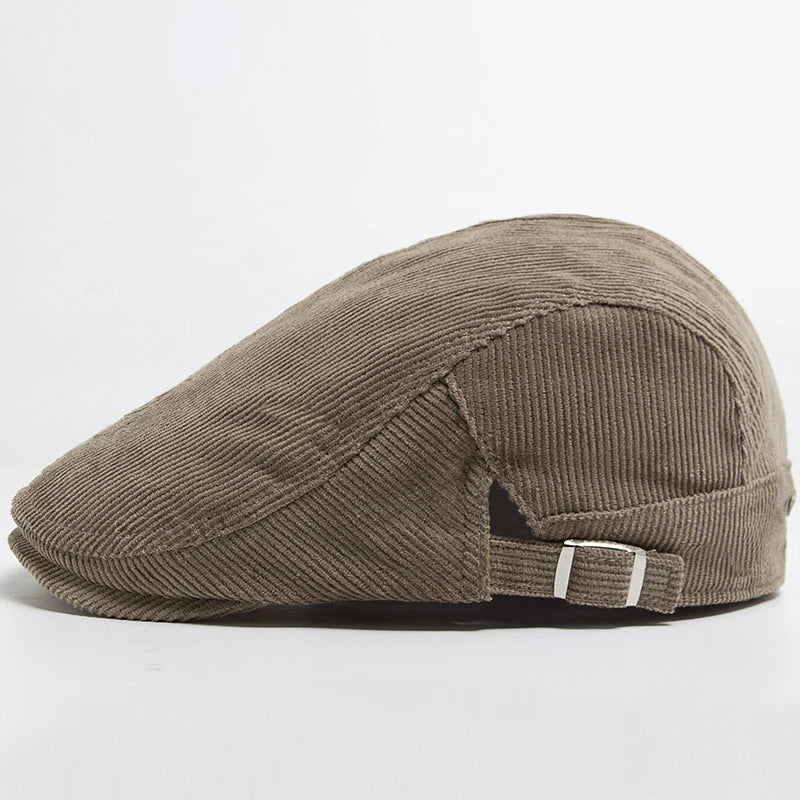 Jax™ | Corduroy Cap