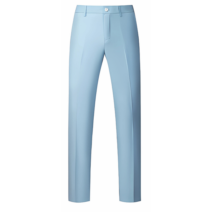 Andrew | Men's Business / Wedding Suit | Sky Blue