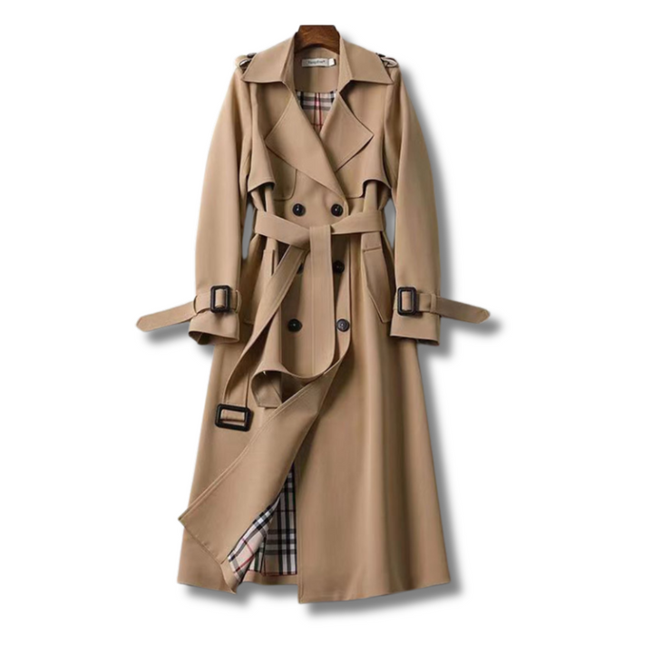 Evelyn Trench β Timeless Class