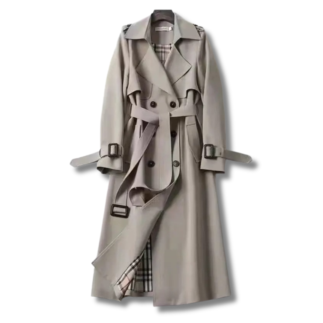 Evelyn Trench β Timeless Class