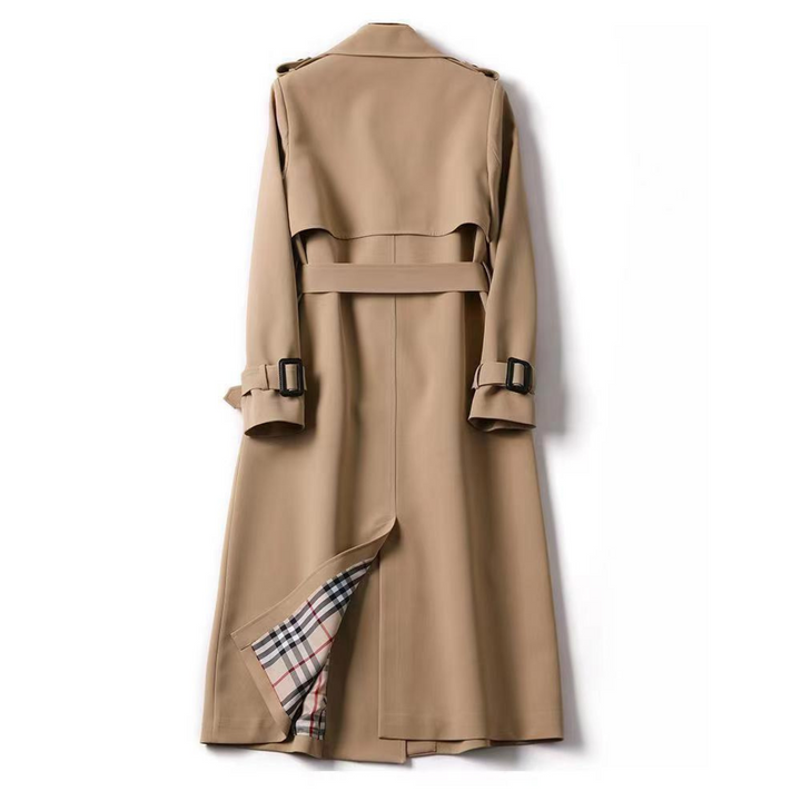 Evelyn Trench β Timeless Class