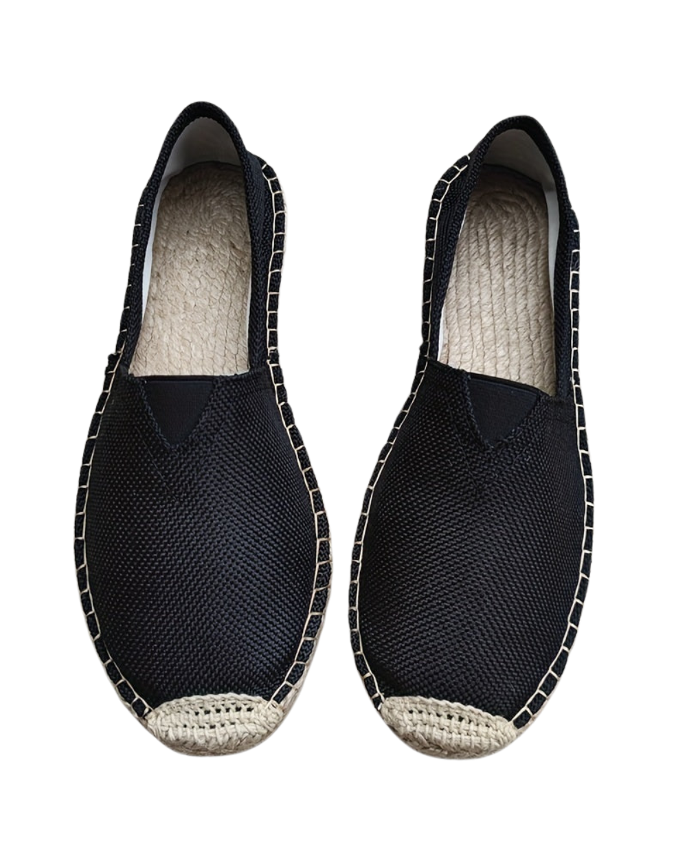Victor Elegant Men's Espadrilles