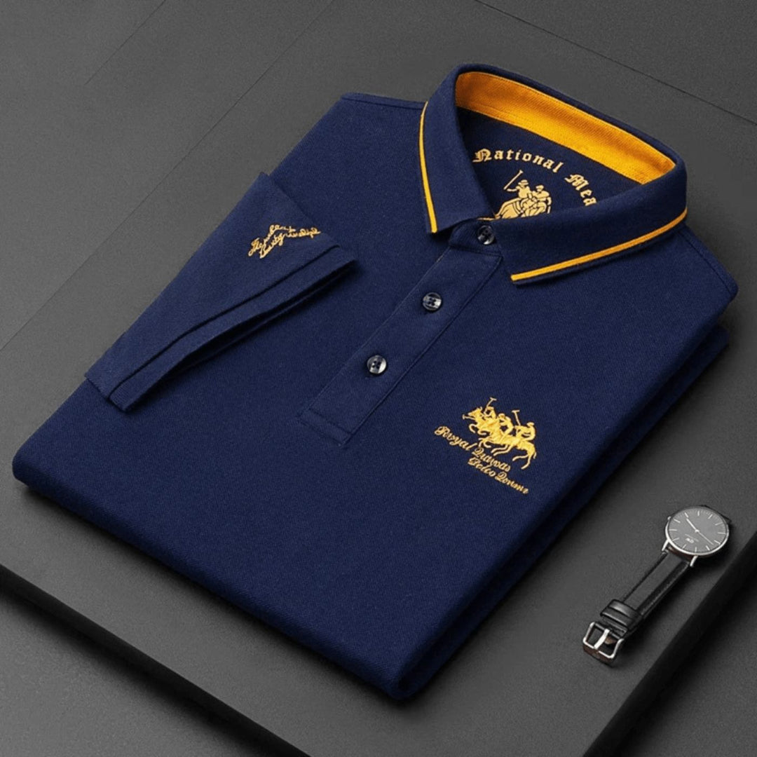 Maverick™ | Luxury Polo