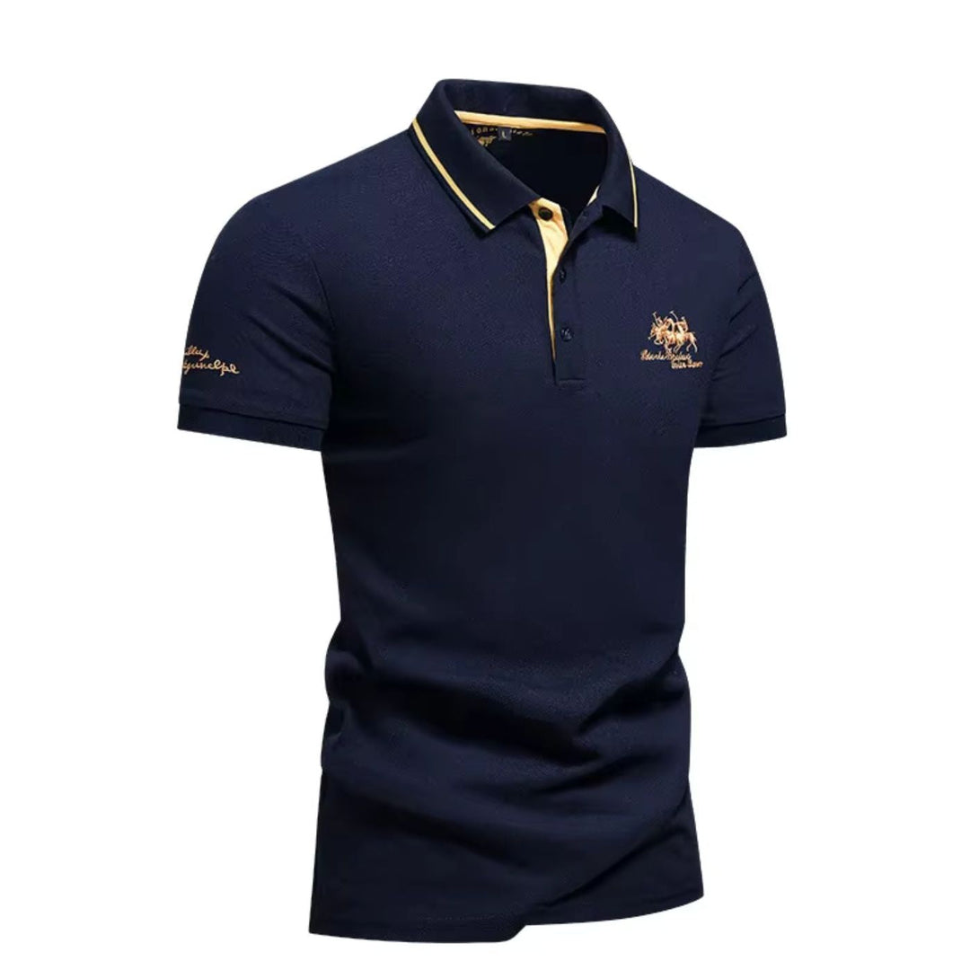 Maverick™ | Luxury Polo