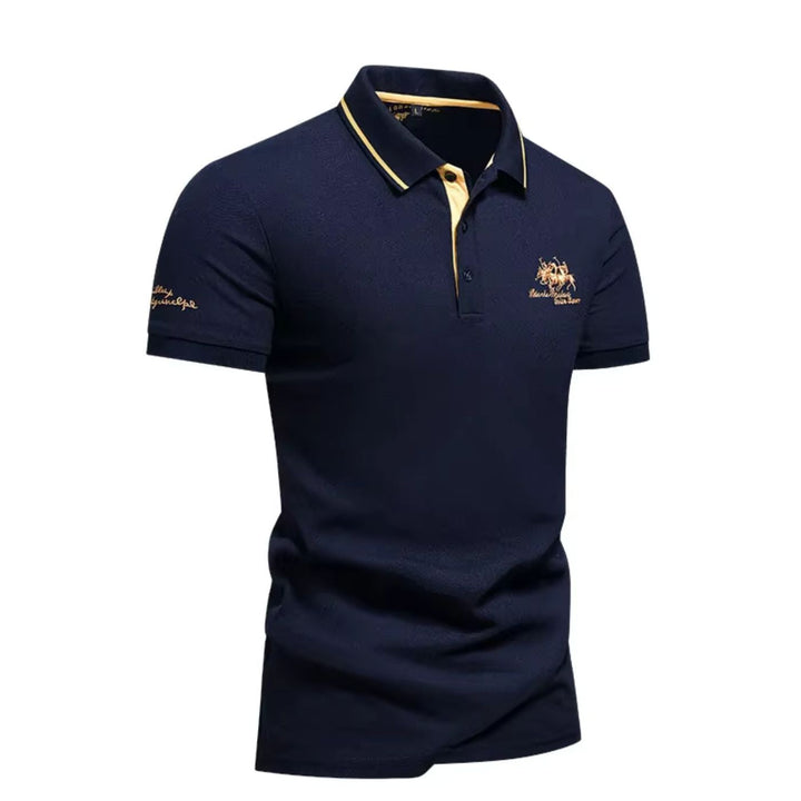 Maverick™ | Luxury Polo