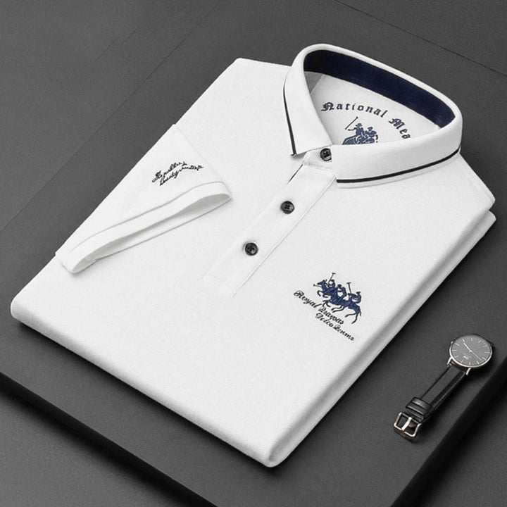 Maverick™ | Luxury Polo