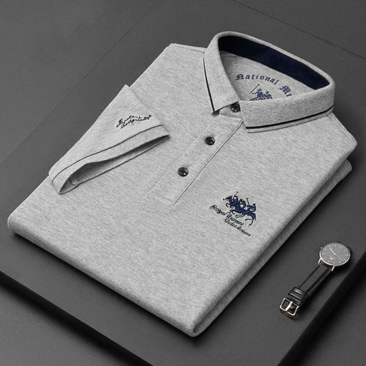 Maverick™ | Luxury Polo
