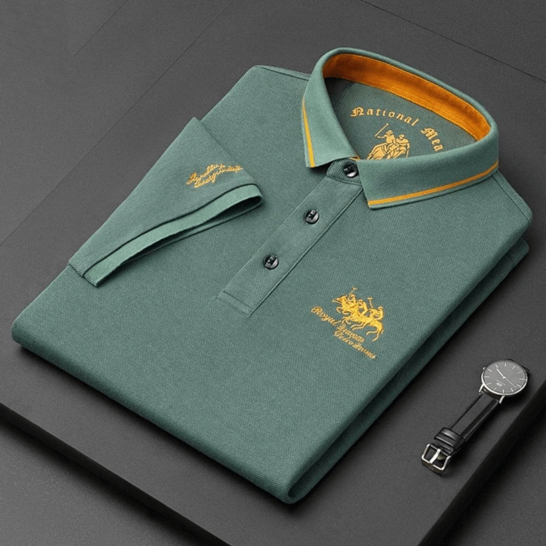 Maverick™ | Luxury Polo