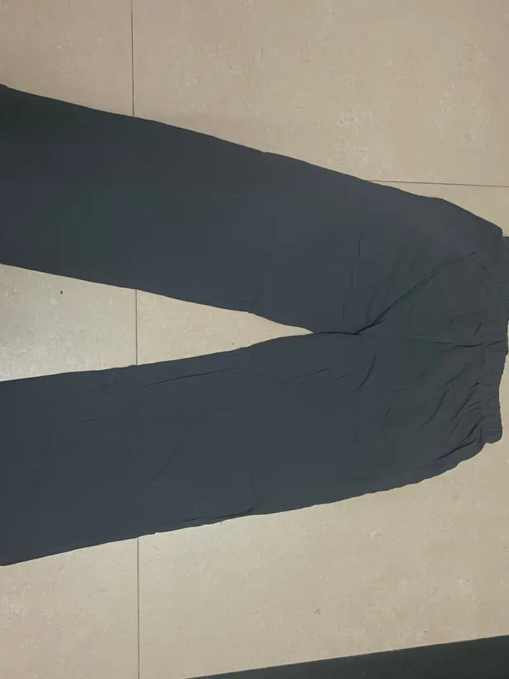 Eden™ | Ethnic Comfort Fit Trousers