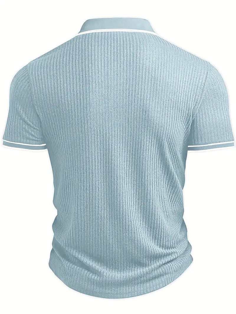 Finley Polo - Tailor-Made Structure, Mediterranean Flair