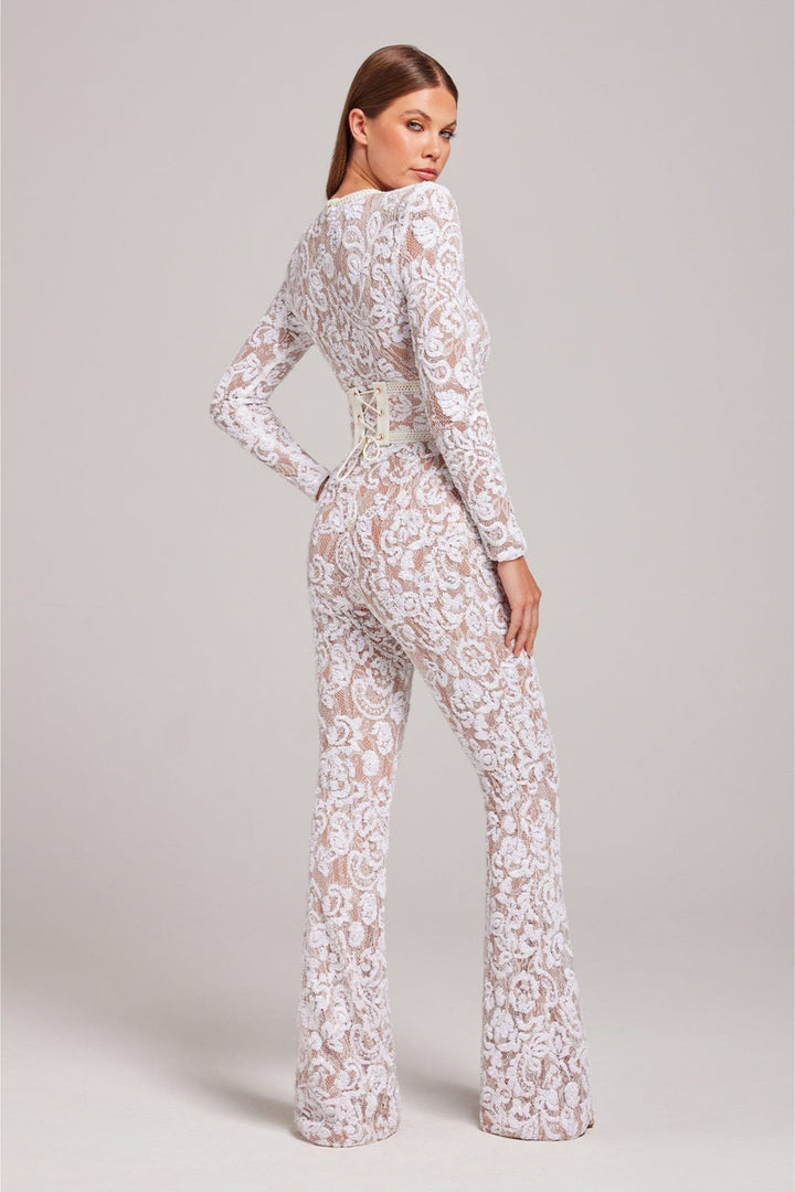 Viola | Elegance jumpsuit