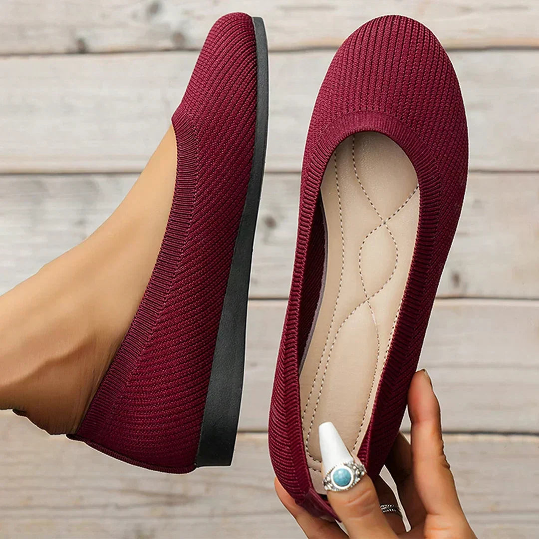 Krista | Breathable non-slip shoes
