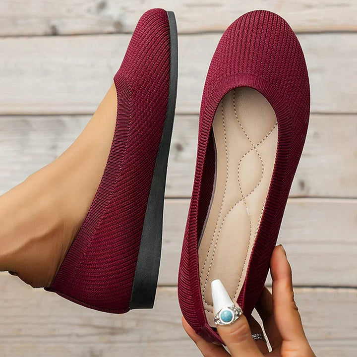 Krista | Breathable non-slip shoes