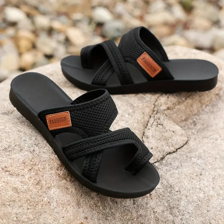 Tenley | Orthopaedic Corrective Sandals for Bunions