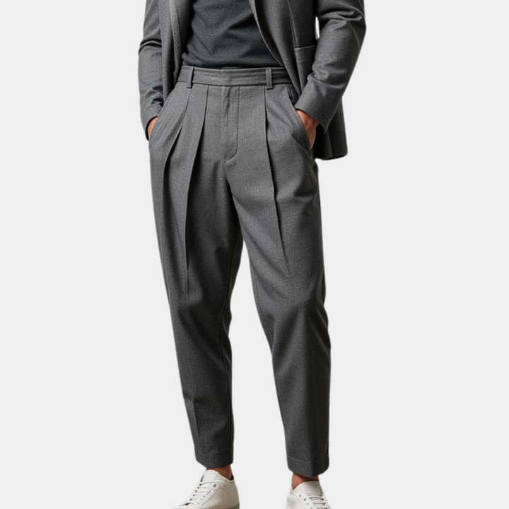MAX | ELEGANT TROUSERS