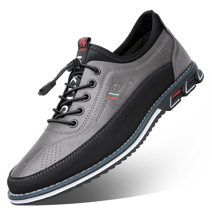 Nelson™ - Classic and Ultra-Light Oxford Sneakers