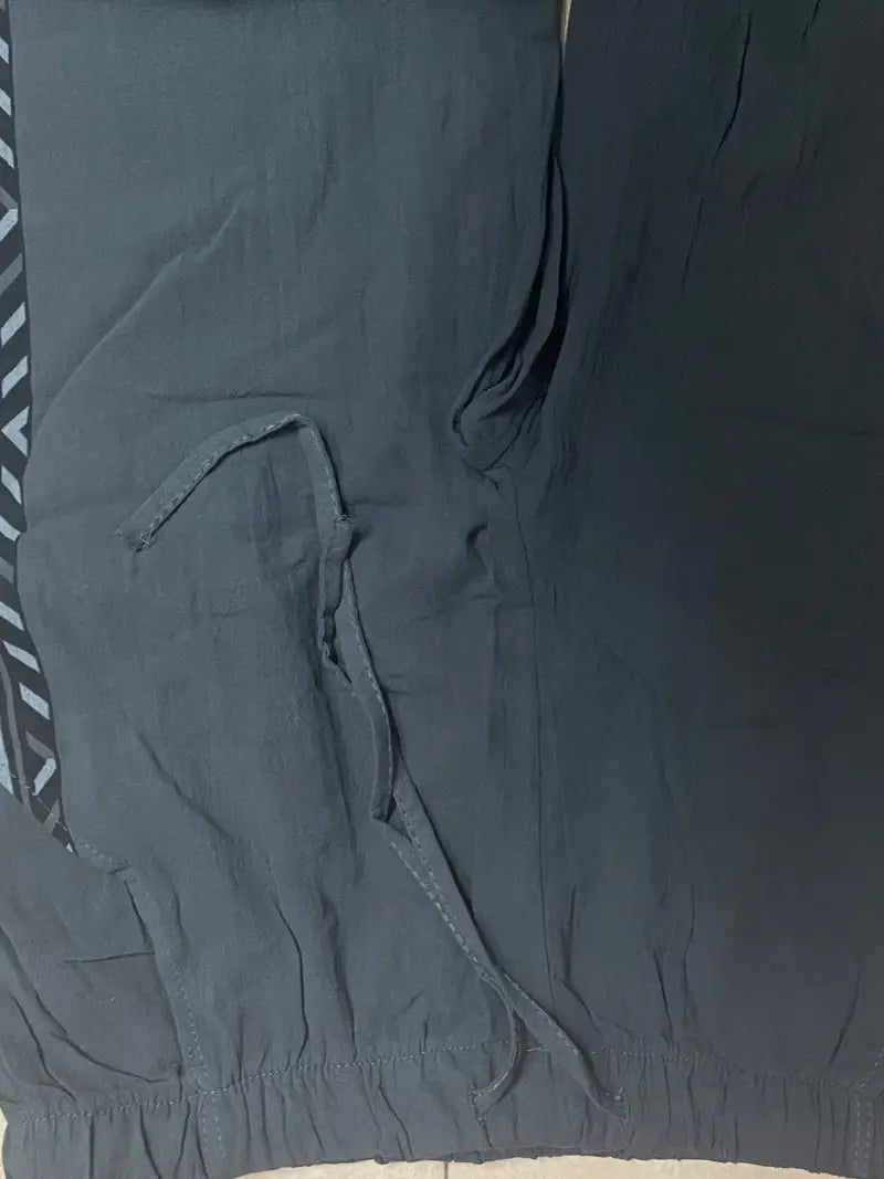 Eden™ | Ethnic Comfort Fit Trousers