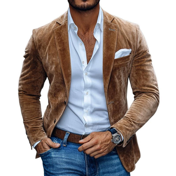 Antonio™ - Eleganter Londoner Blazer