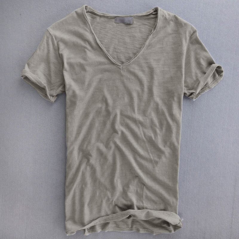 Dyllan™ - Premium cotton T-shirt
