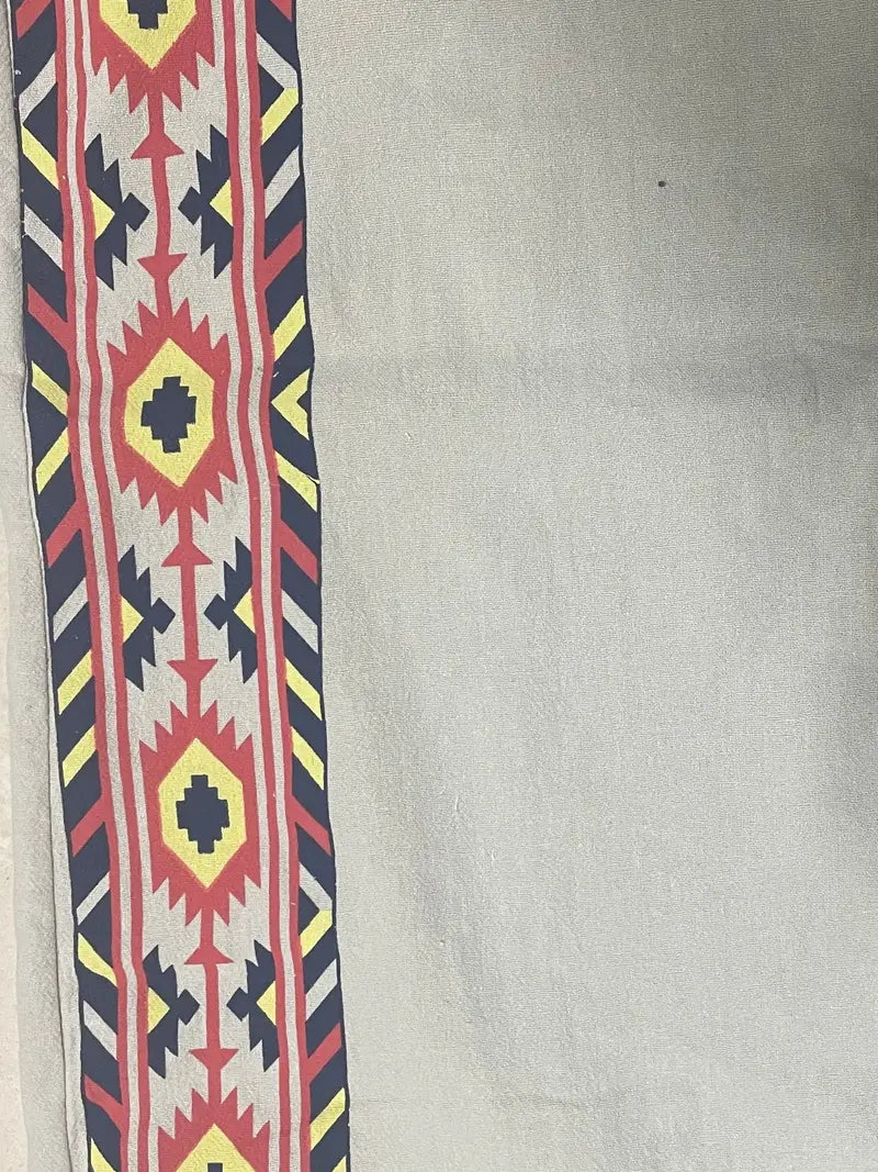 Eden™ | Ethnic Comfort Fit Trousers