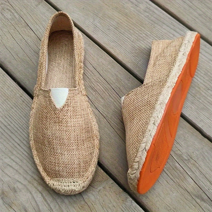 Victor Elegant Men's Espadrilles