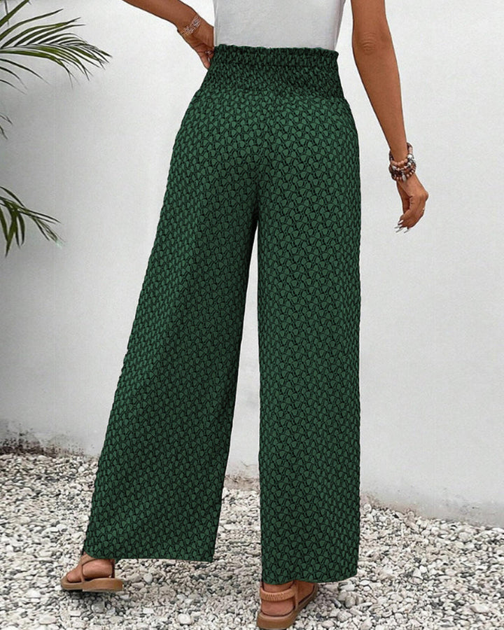 LUNARA™ - WOMEN'S WIDE-LEG PANTS