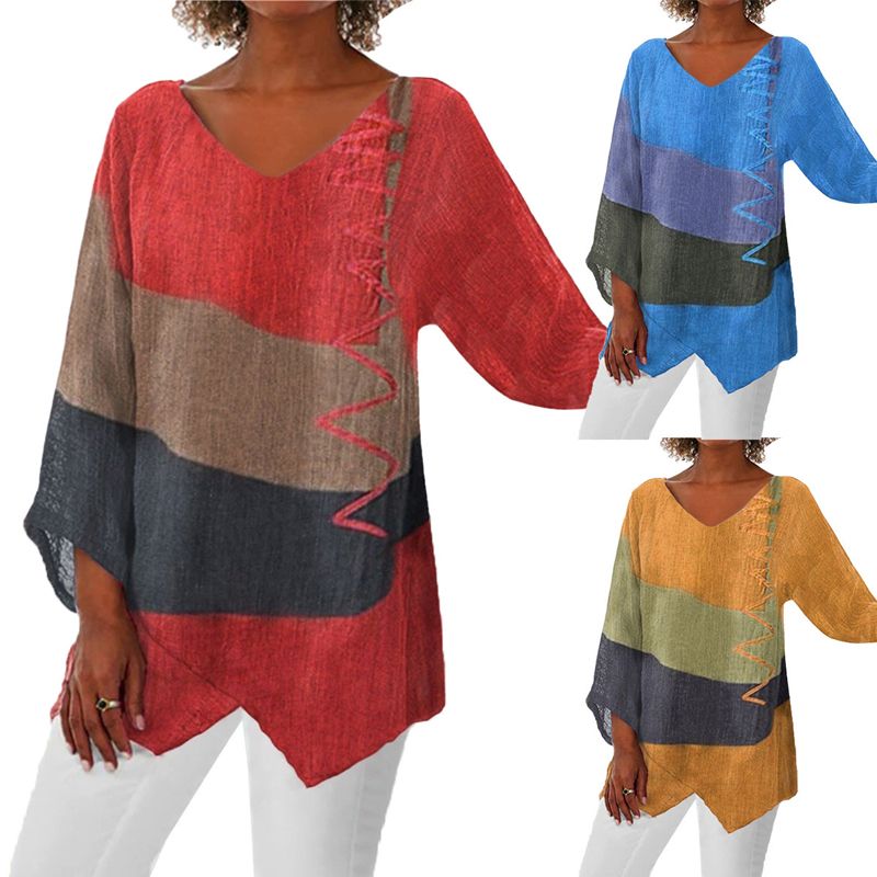 Lena - Beautiful blouse for women