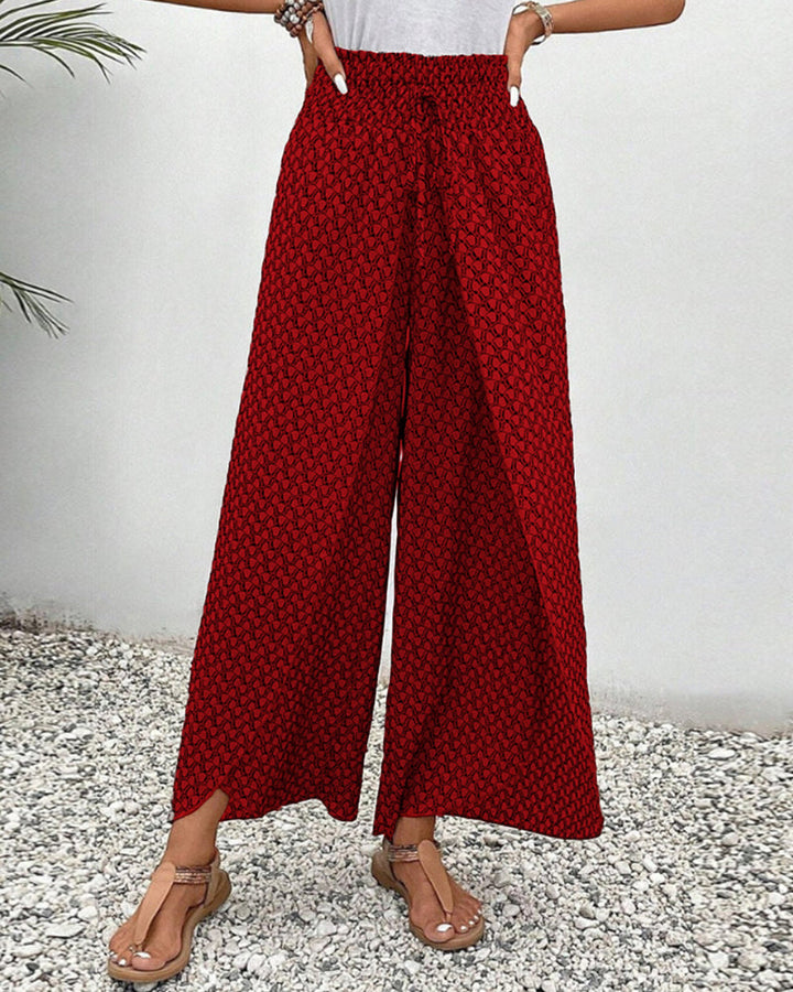 LUNARA™ - WOMEN'S WIDE-LEG PANTS