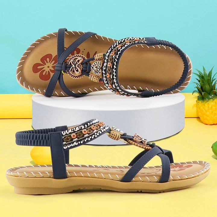 Julissa | Orthopedia Comfort + Sandals
