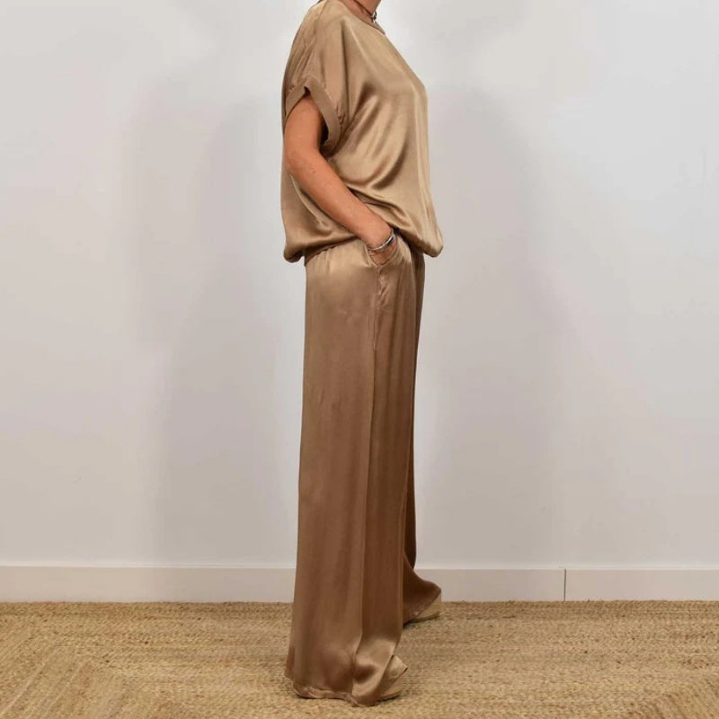 Bessy - Two Piece Set