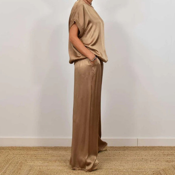 Bessy - Two Piece Set