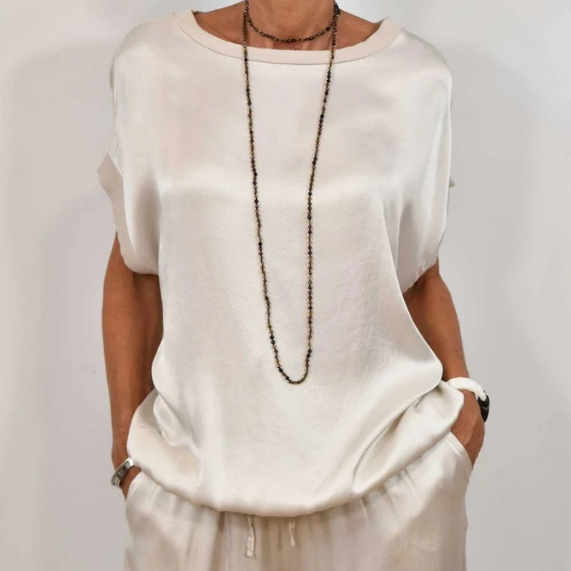 Bessy - Two Piece Set