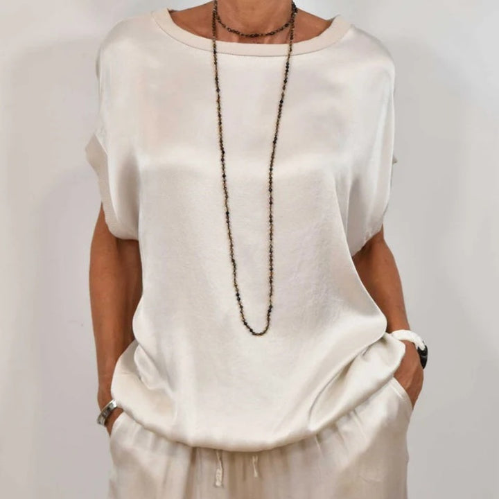 Bessy - Two Piece Set