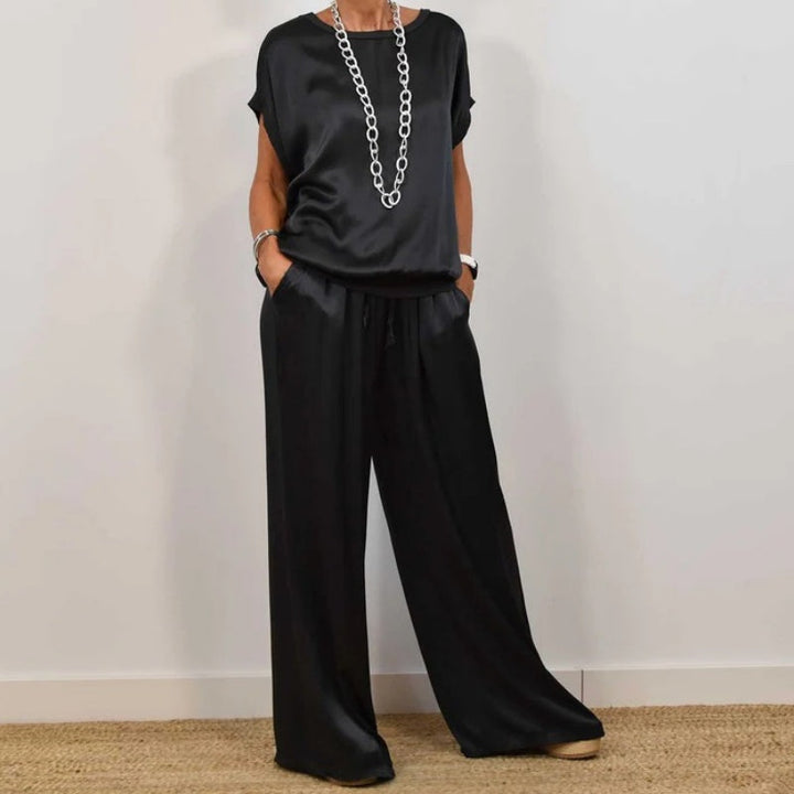 Bessy - Two Piece Set