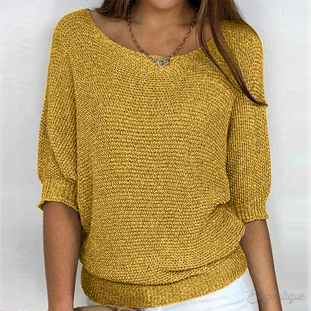 PATRICIA Sweater