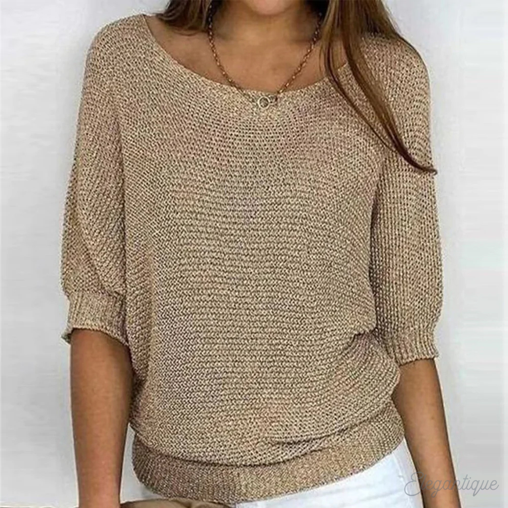 PATRICIA Sweater