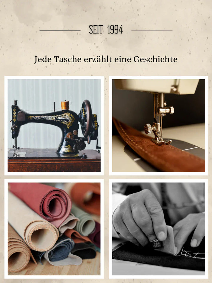 Aleena Designer Handbag