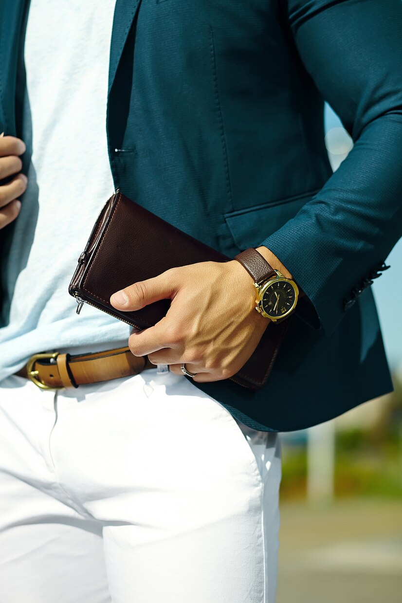 Men Accessories