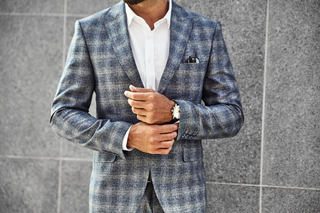 Gentleman Attire