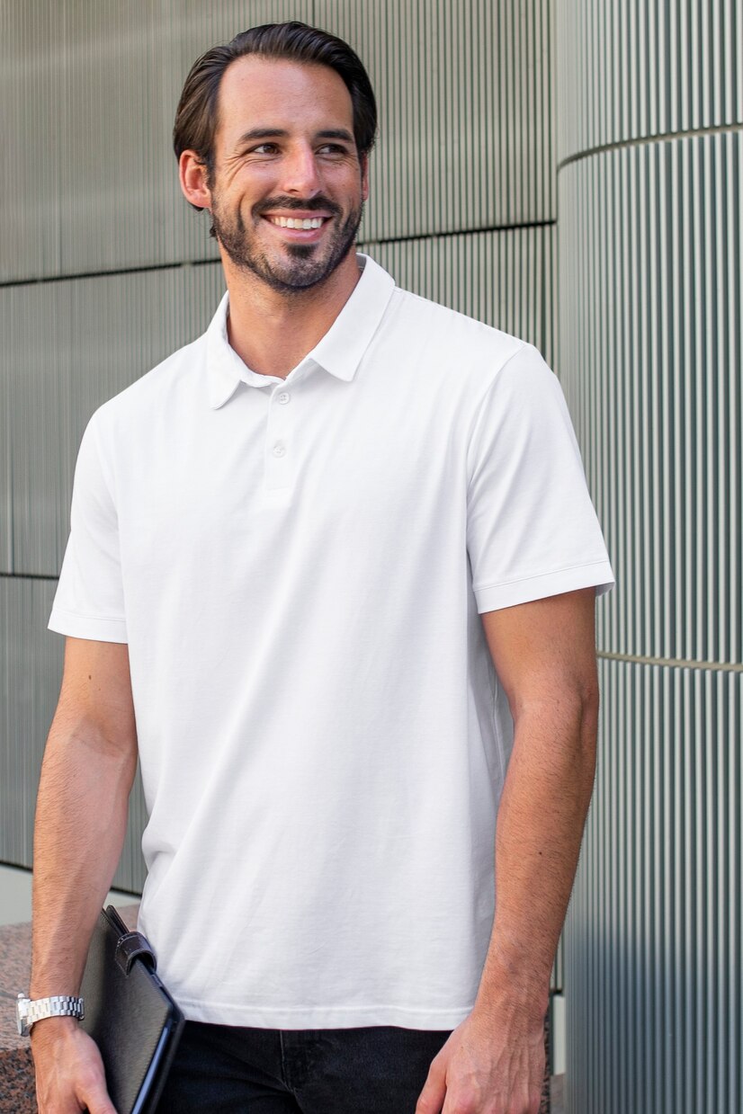 Men Polo