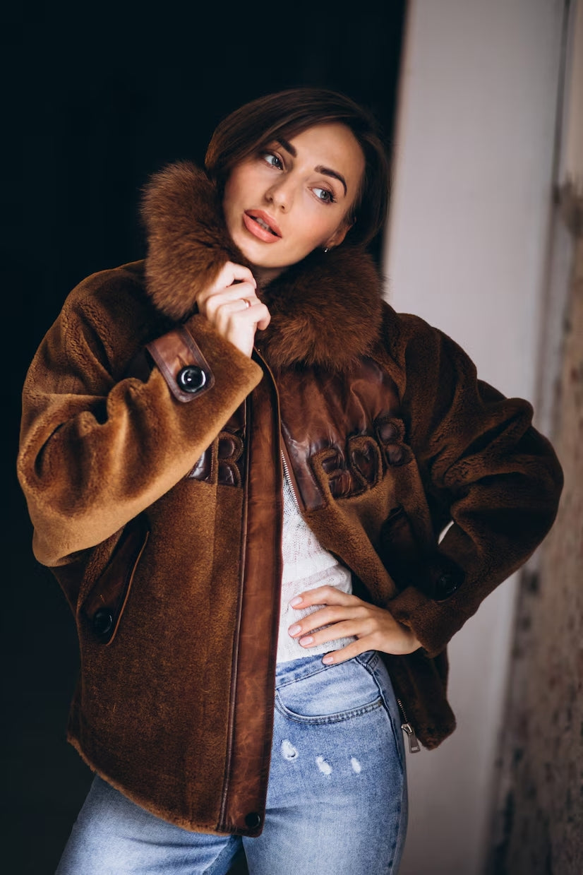 Women Jackets