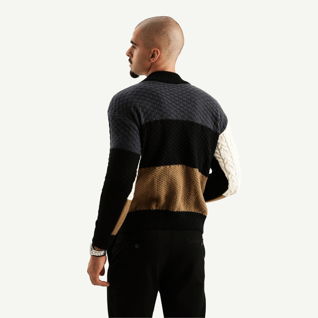 Mason/ Prime Urban Sweater