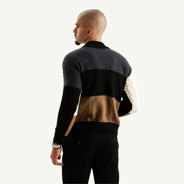 Mason/ Prime Urban Sweater