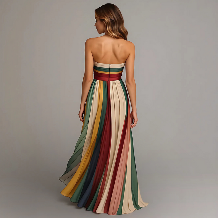 Chanel™ | Casual Long Dress