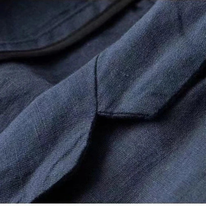 Vincent Elegant Linen Set