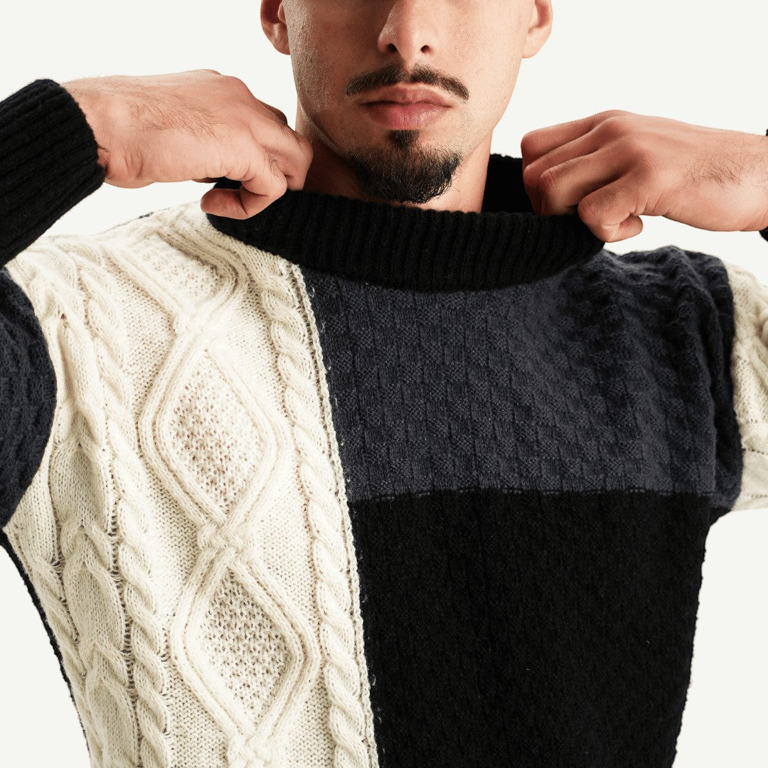 Mason/ Prime Urban Sweater