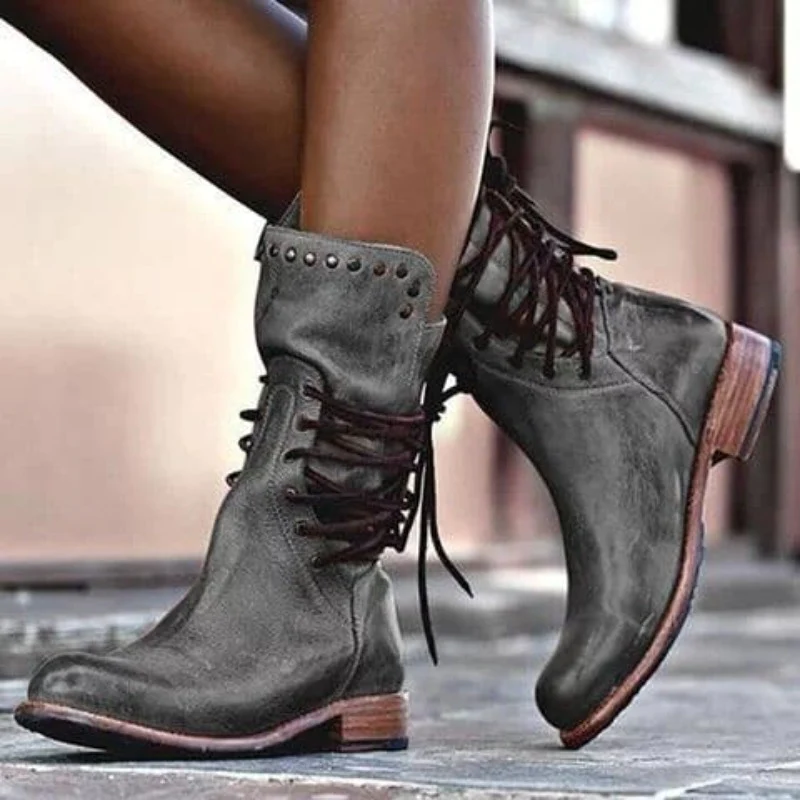 Stela | Stylish & Comfortable Boots