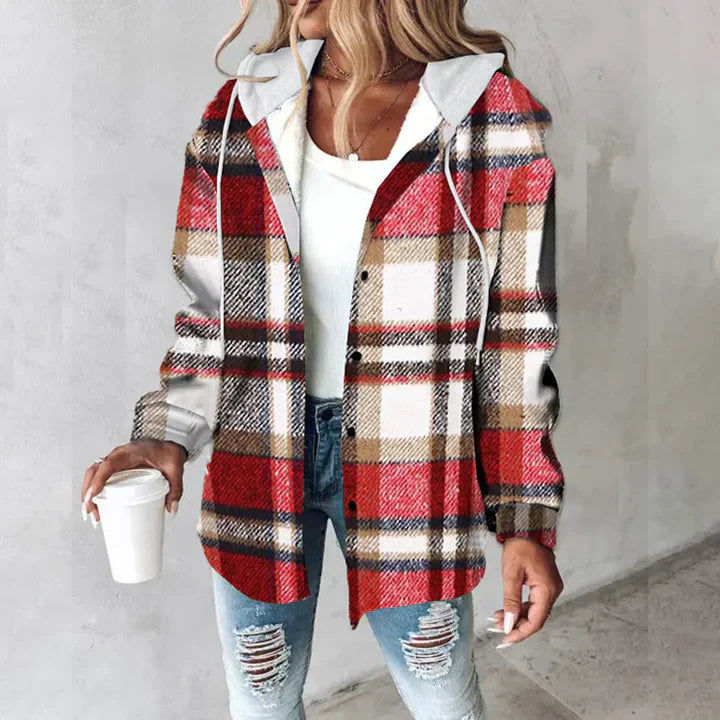 MARINA | AUTUMN VEST