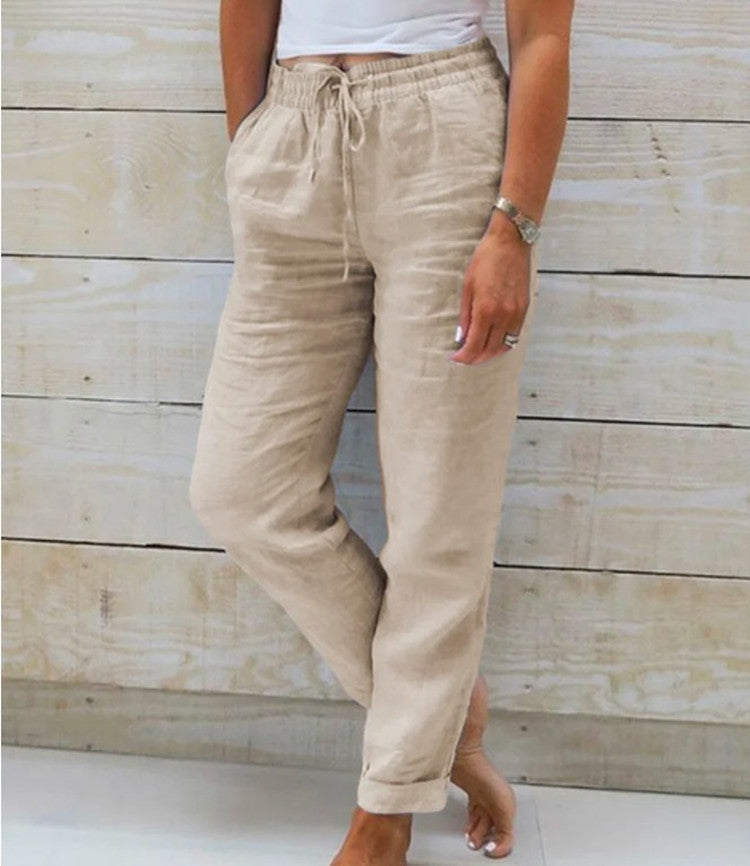 Eva - Pantalon