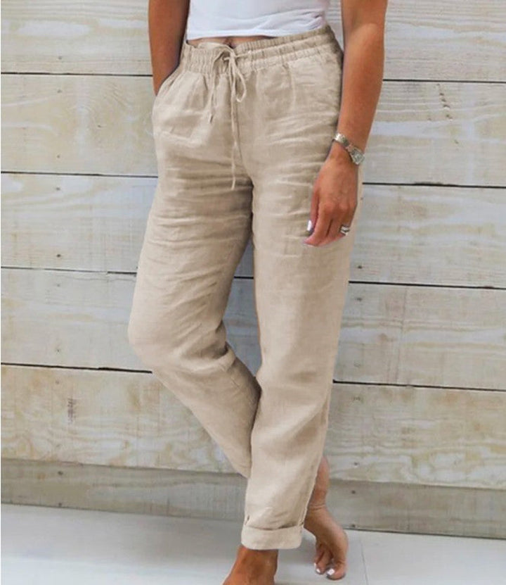 Eva - Pantalon